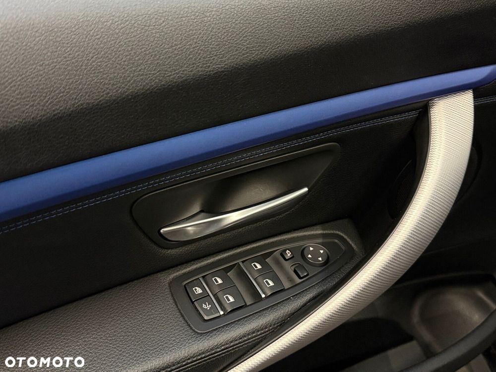 BMW Seria 3 320i GPF M Sport - 21