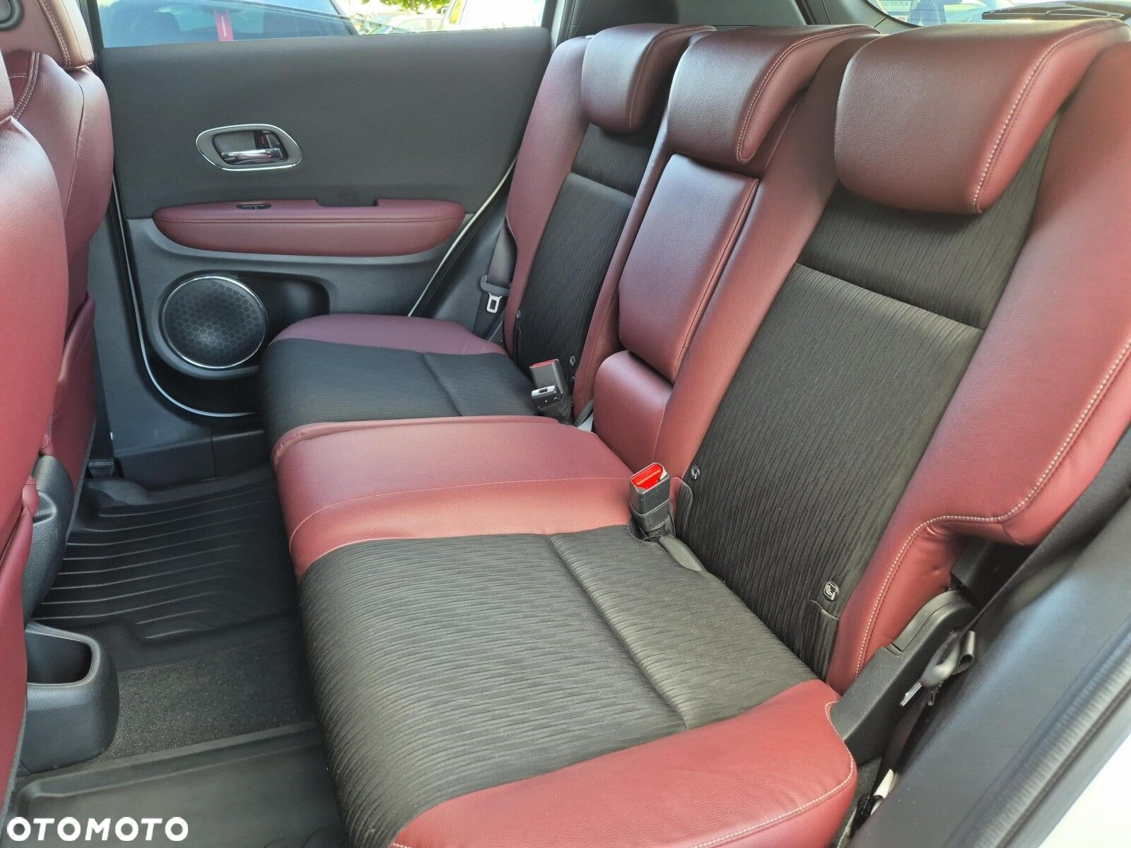 Honda HR-V 1.5 Sport CVT - 14