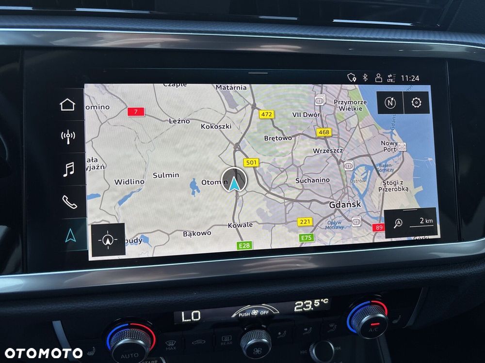 Audi Q3 - 27