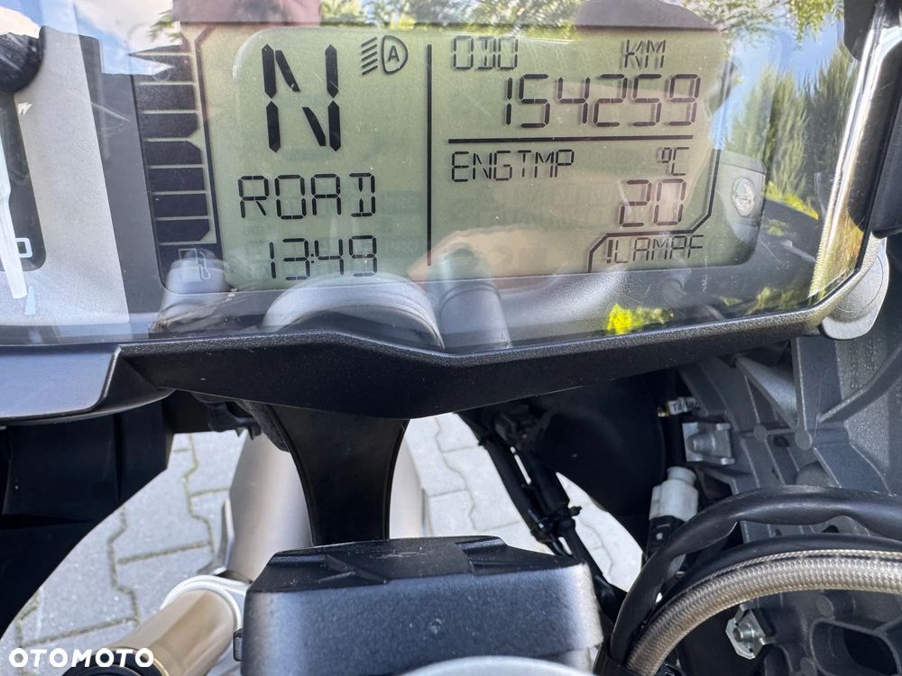 BMW GS - 30