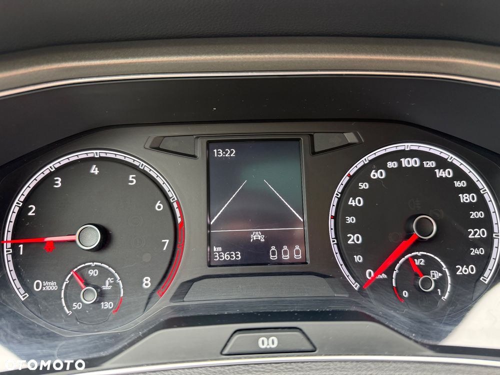 Volkswagen T-Roc 1.0 TSI Advance - 13