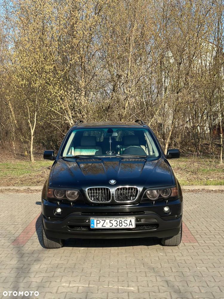 BMW X5 - 31
