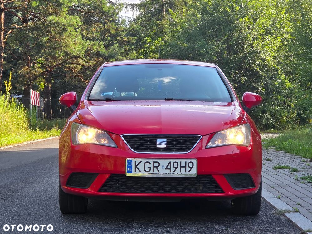 Seat Ibiza 1.4 16V Style - 4