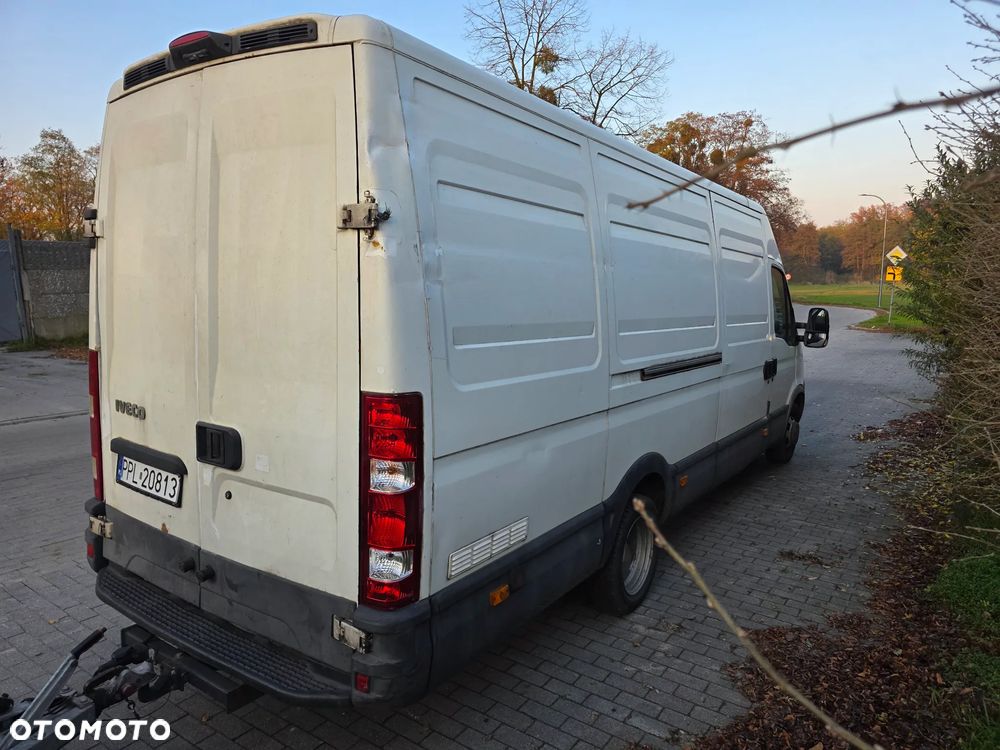 Iveco 35c12 - 7