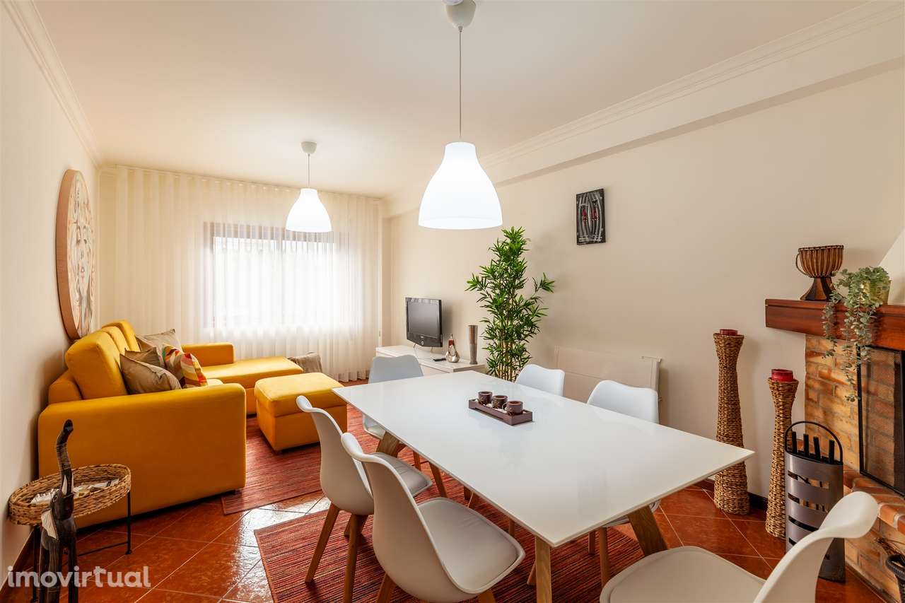 Apartamento T3 c/ piscina 1ª linha na Apúlia - Minho´s Guest - Temporá - Grande imagem: 5/36