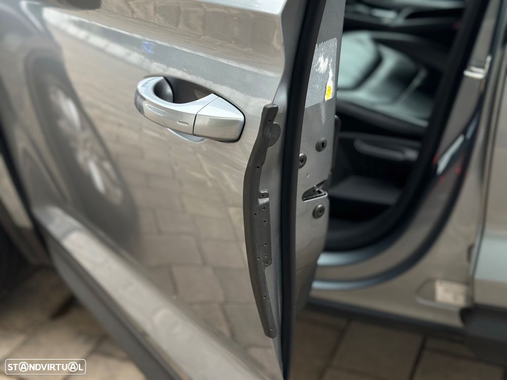 Skoda Kodiaq 2.0 TDI Ambition DSG - 20
