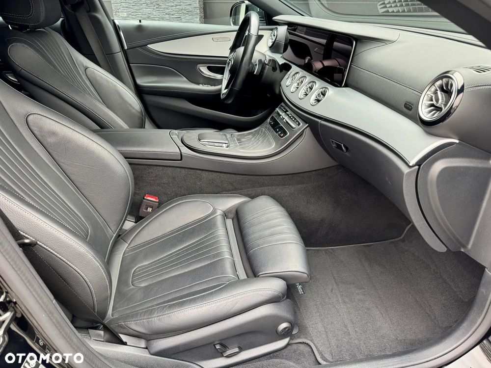 Mercedes-Benz CLS 450 4Matic 9G-TRONIC AMG Line - 18