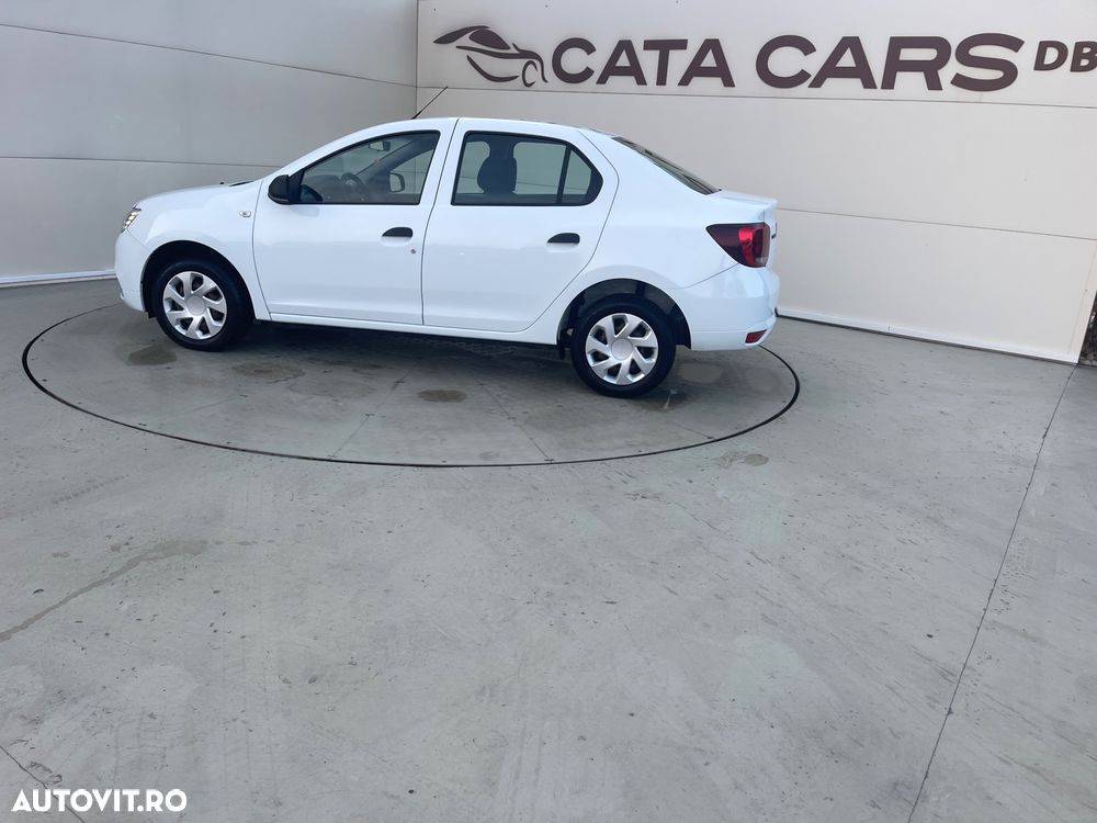Dacia Logan - 9
