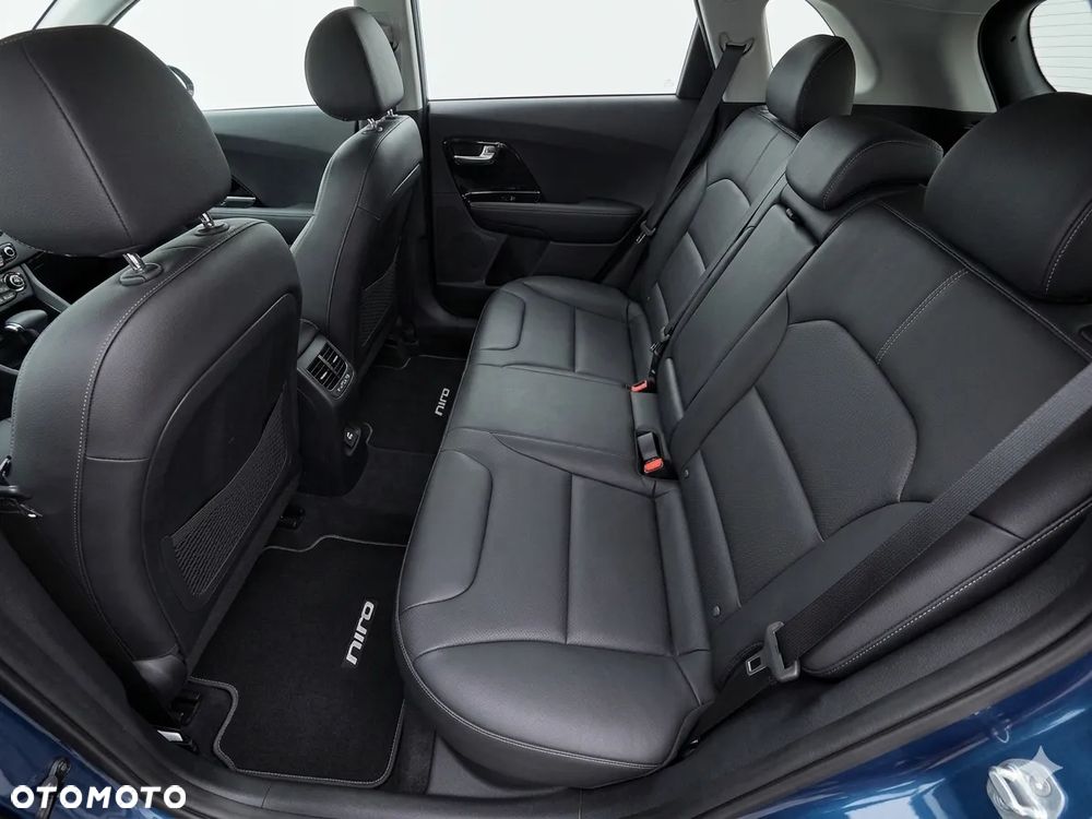 Kia Niro - 6