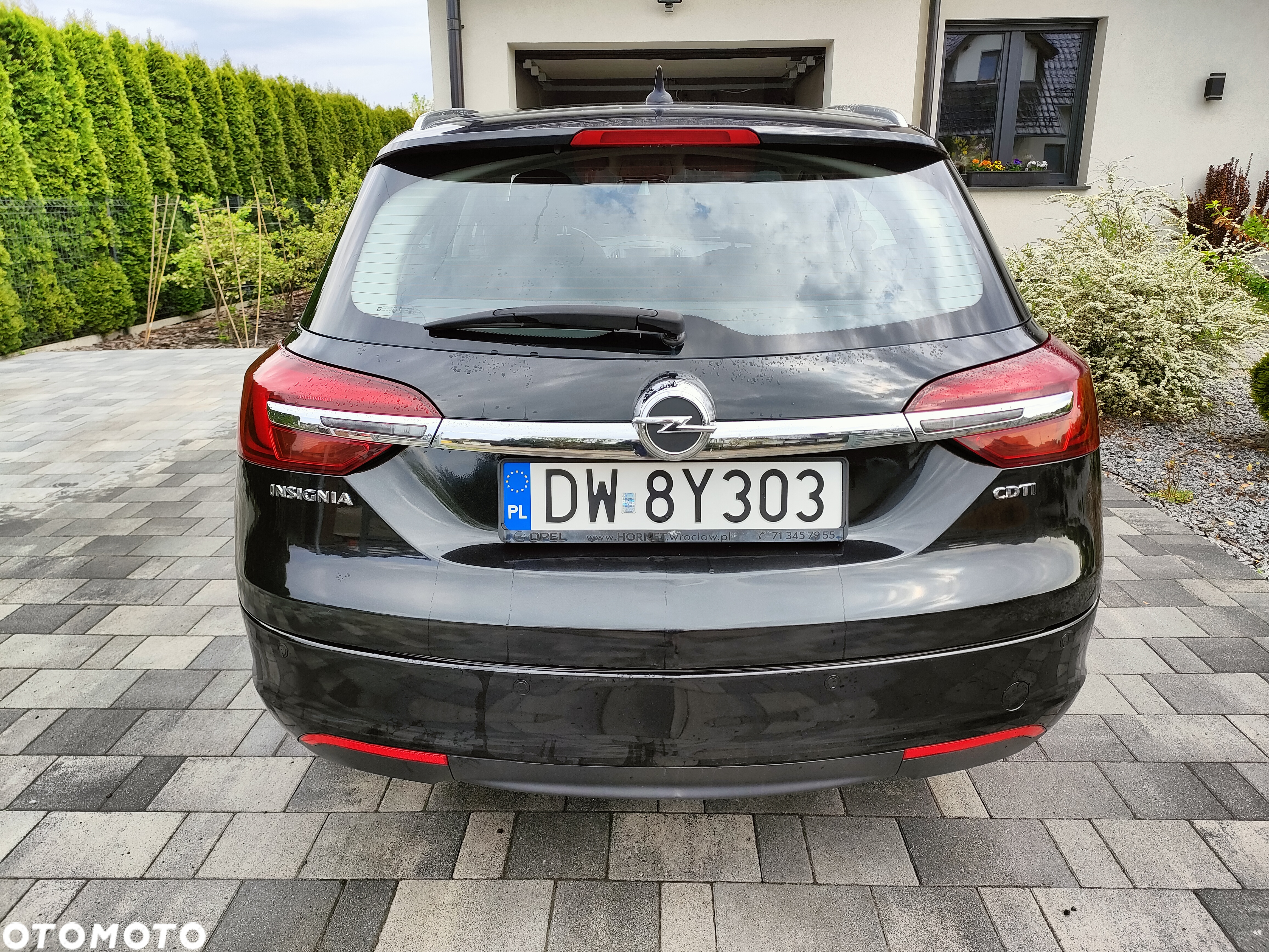 Opel Insignia 2.0 CDTI - 4