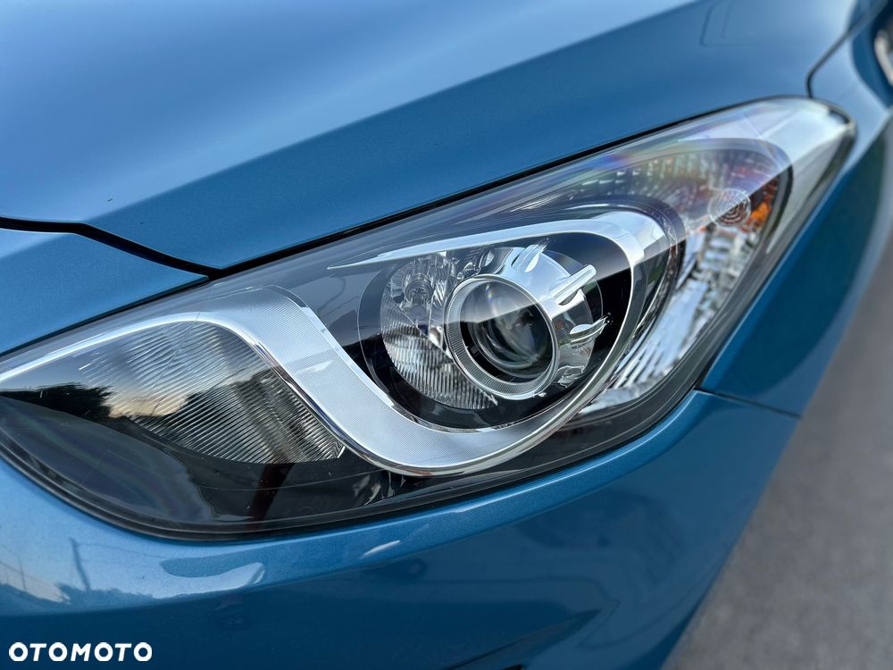 Hyundai i30 1.6 GDI Comfort - 22