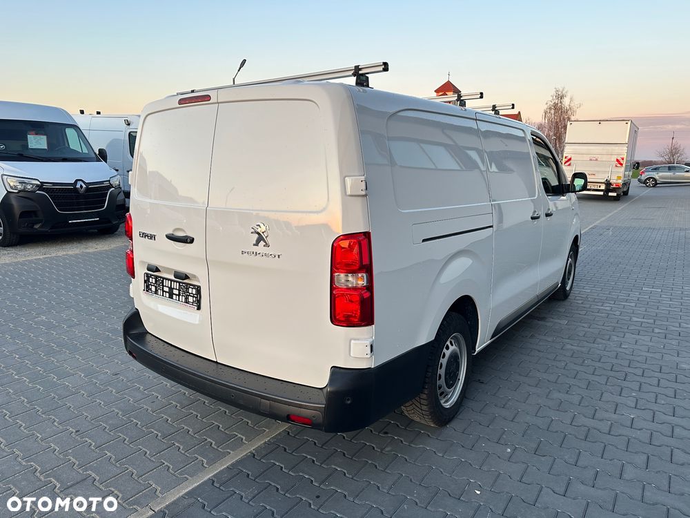 Peugeot EXPERT L3 2.0 HDI MODUL SYSTEM Zabudowa Warsztatowa / Serwis Mobilny FV23% - 7