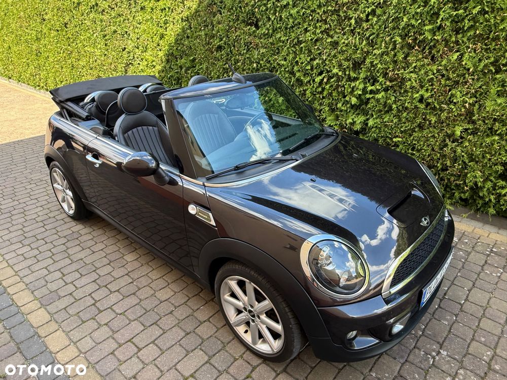 MINI Cooper S Highgate - 2