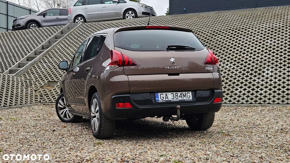 Peugeot 3008 PureTech 130 Style - 17