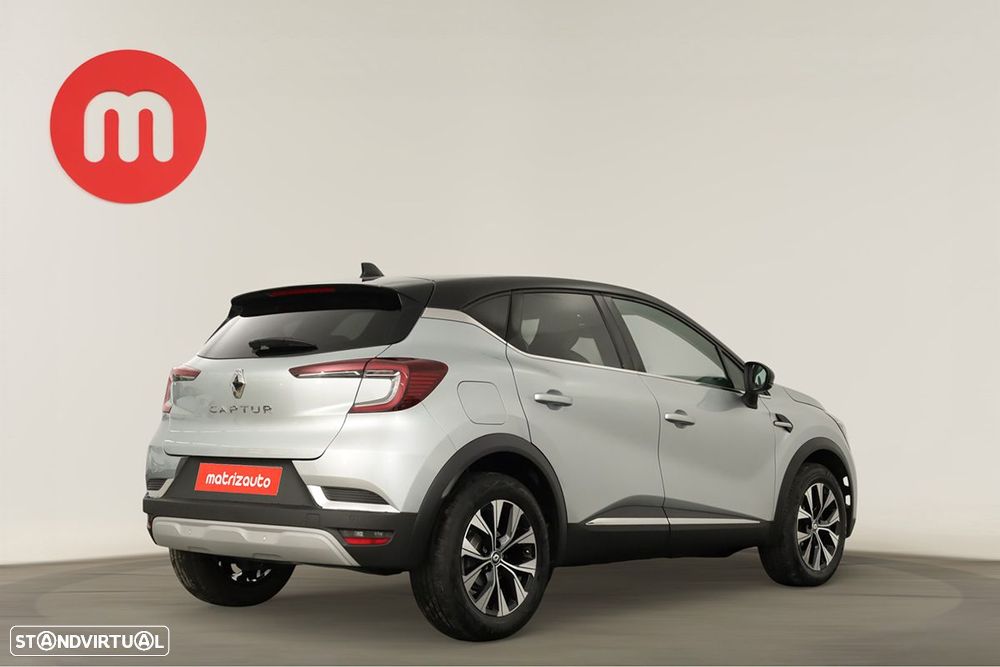 Renault Captur 1.0 TCe Techno - 4