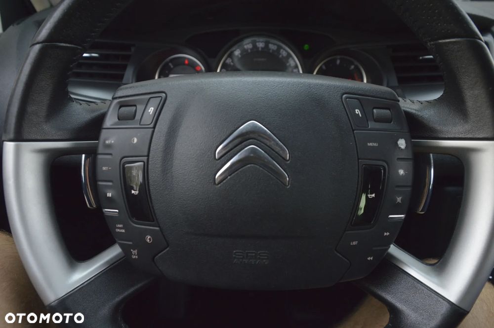 Citroën C5 - 10