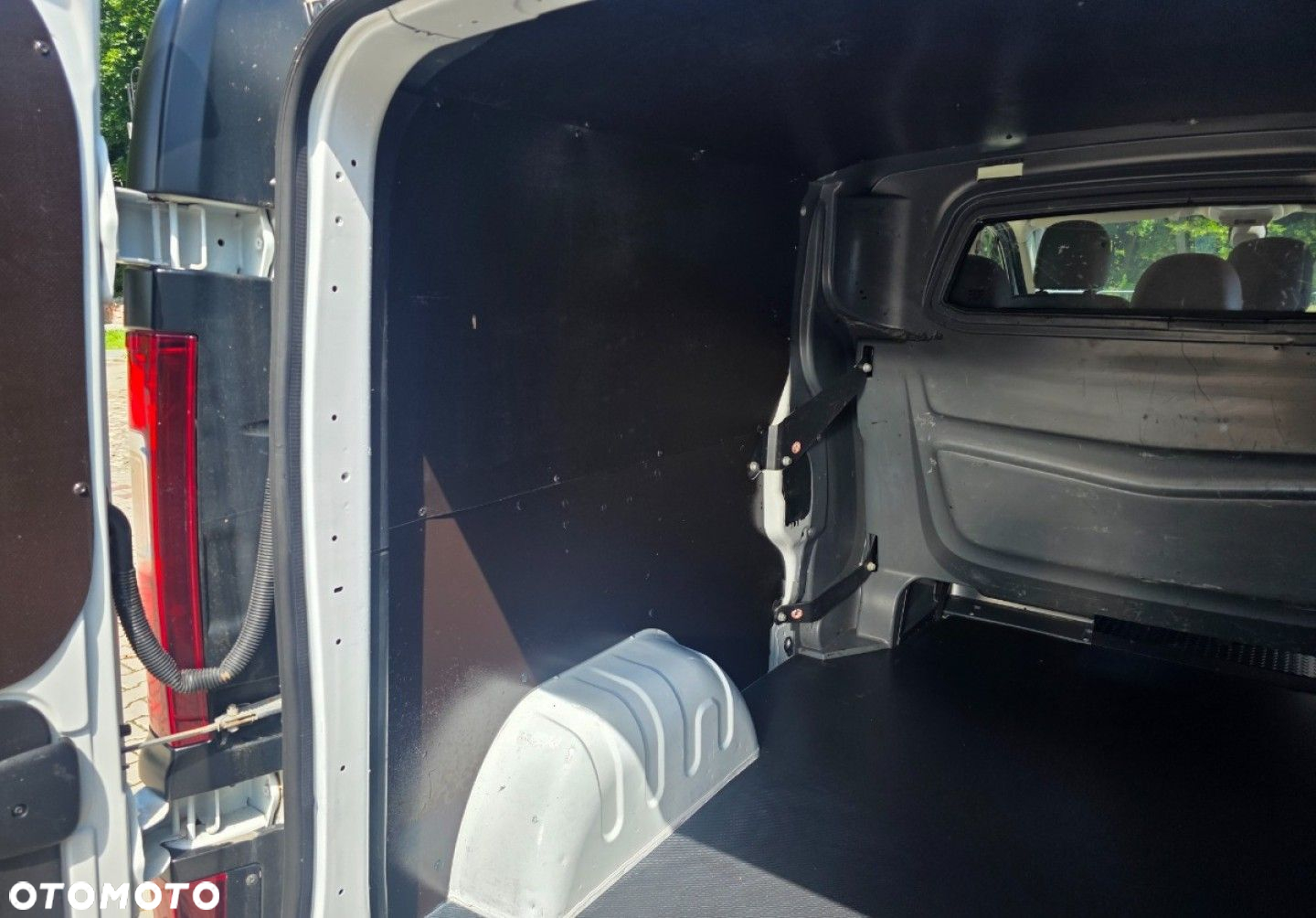 Renault Trafic - 34