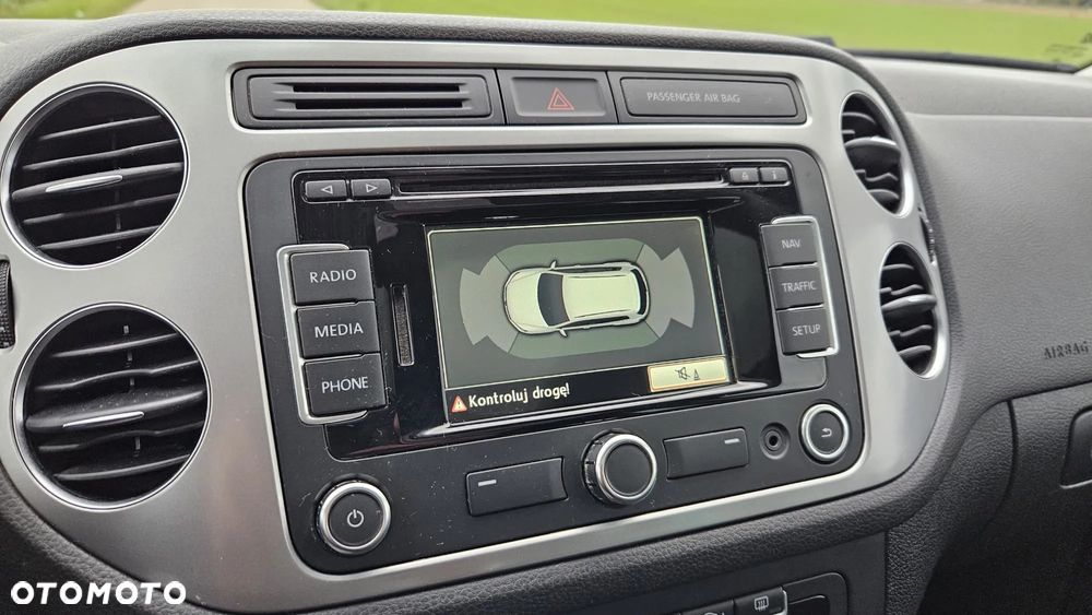 Volkswagen Tiguan 2.0 TDI DPF BlueMotion Technology Cup Sport & Style - 19