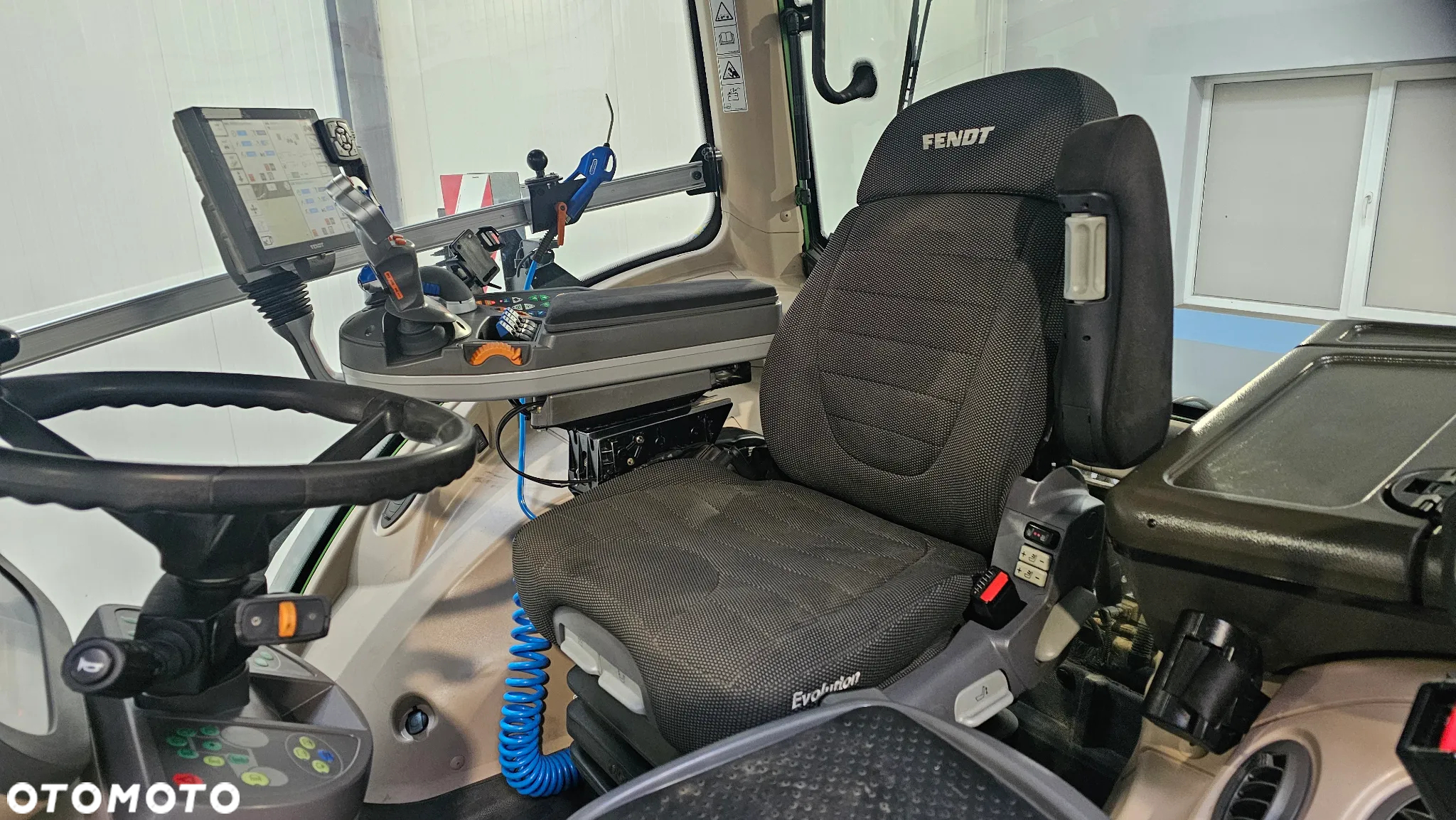 Fendt 939 Vario GPS 65Km-H 936 Grip 942 Gen 6 933 Profi 8732 dyna 7290 r - 3