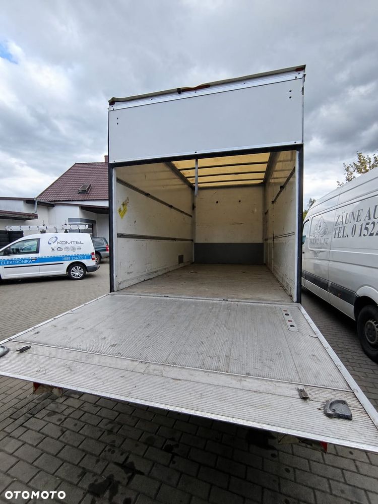 Fiat Ducato - 18
