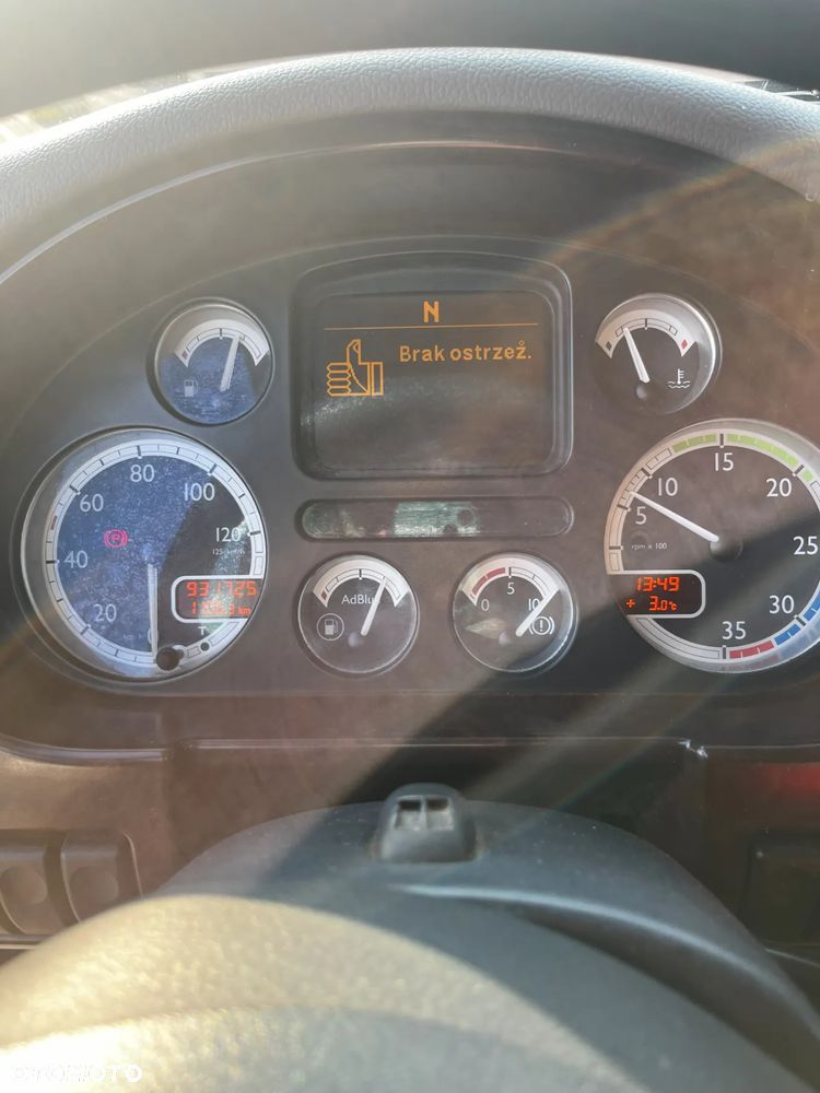 DAF CF 65 220 - 16