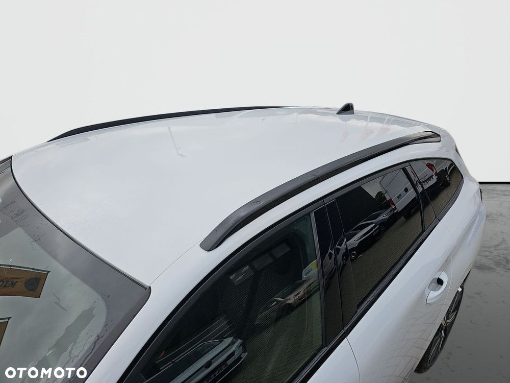 Peugeot 308 - 12