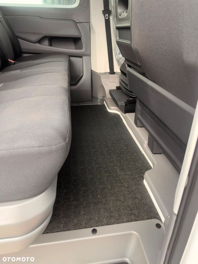 Volkswagen Crafter - 15