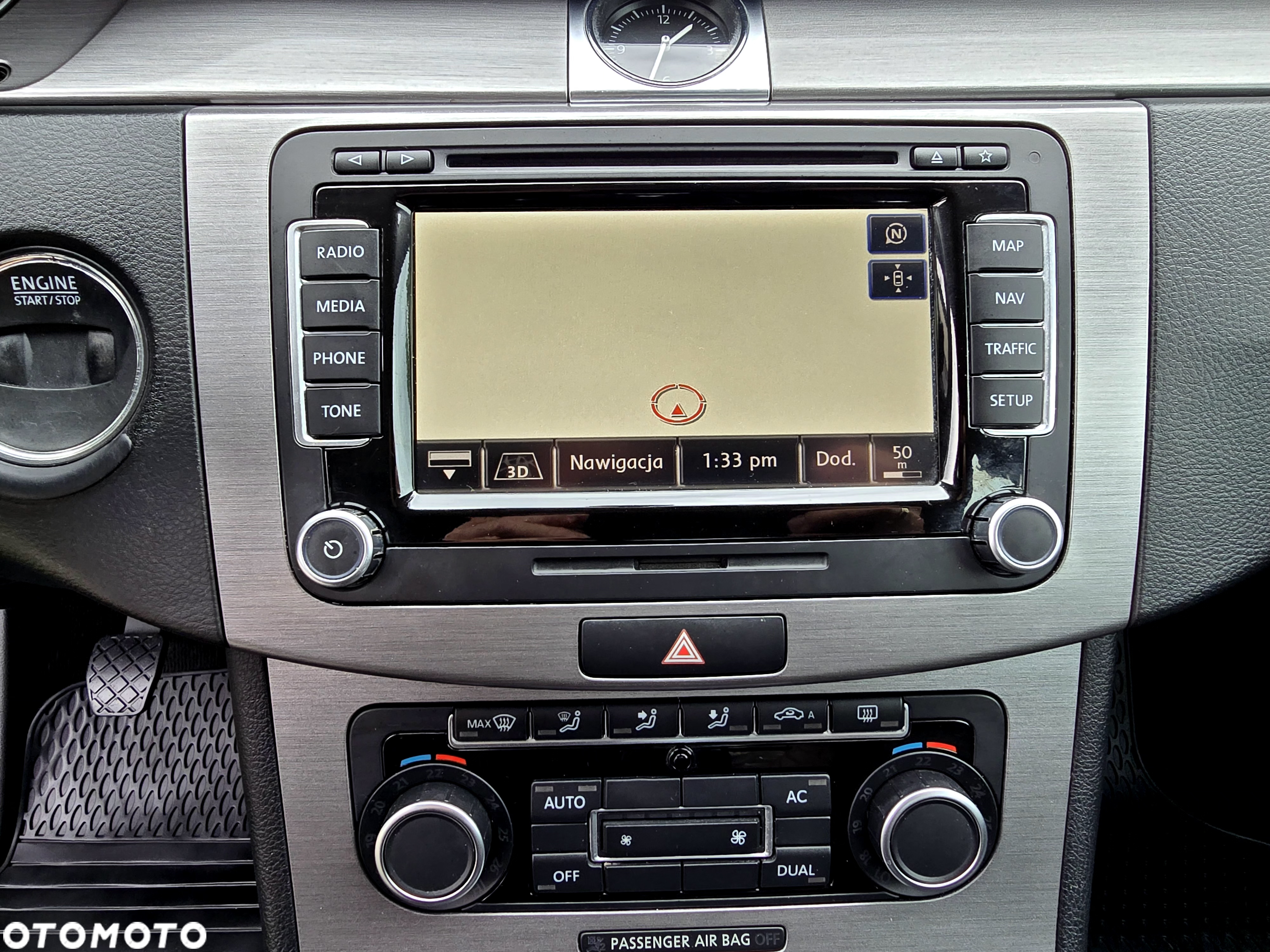 Volkswagen Passat 1.8 TSI Highline - 19