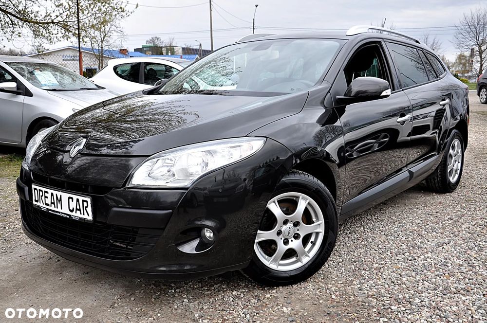 Renault Megane 1.6 16V Dynamique - 3