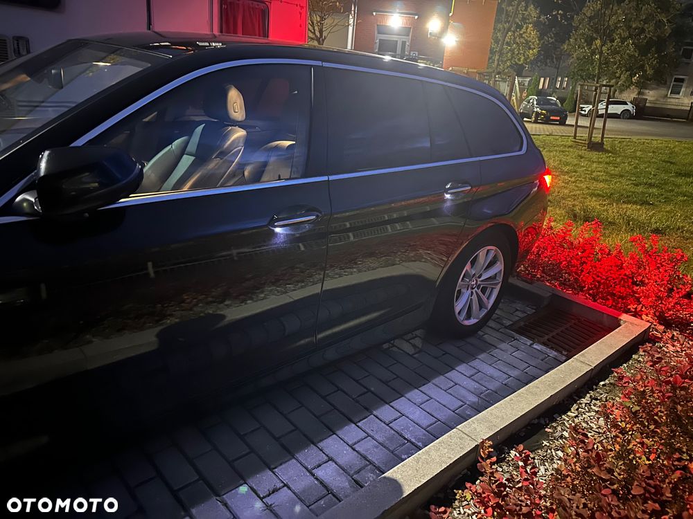 BMW Seria 5 - 29