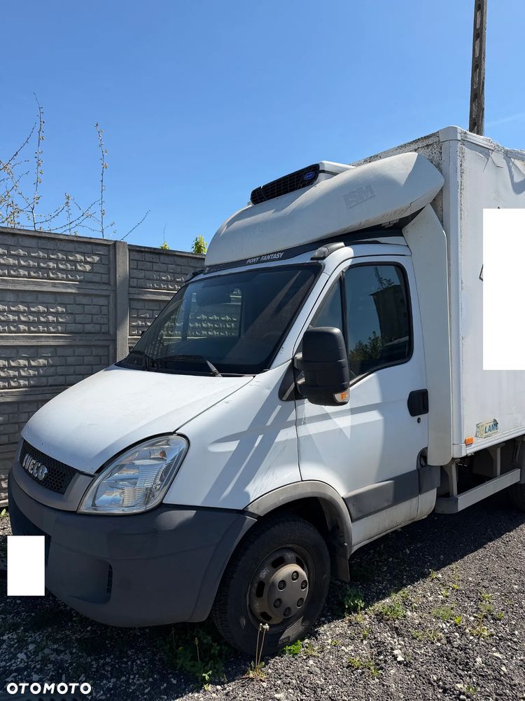 Iveco Daily 35C18 - 5