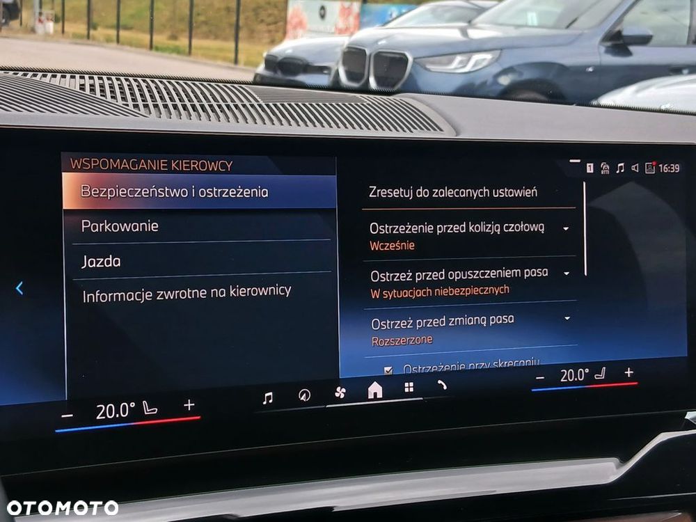 BMW Seria 5 - 26