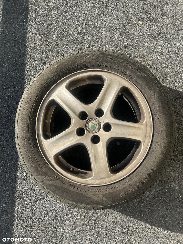 Skoda RAPID 1.6 TDI DPF Ambition - 22