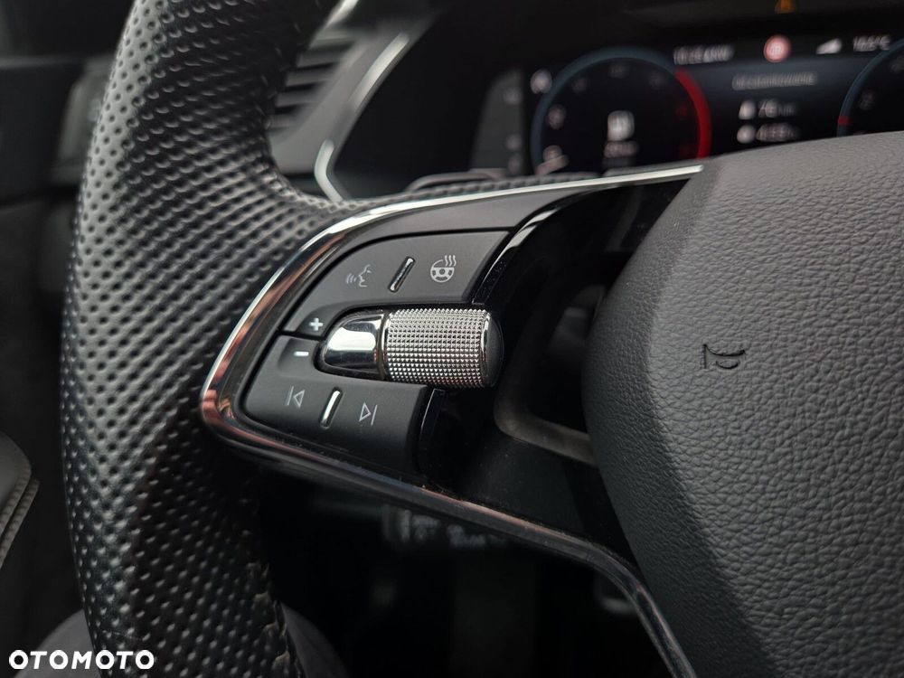 Skoda Superb 2.0 TDI SCR 4x4 Sportline DSG - 19