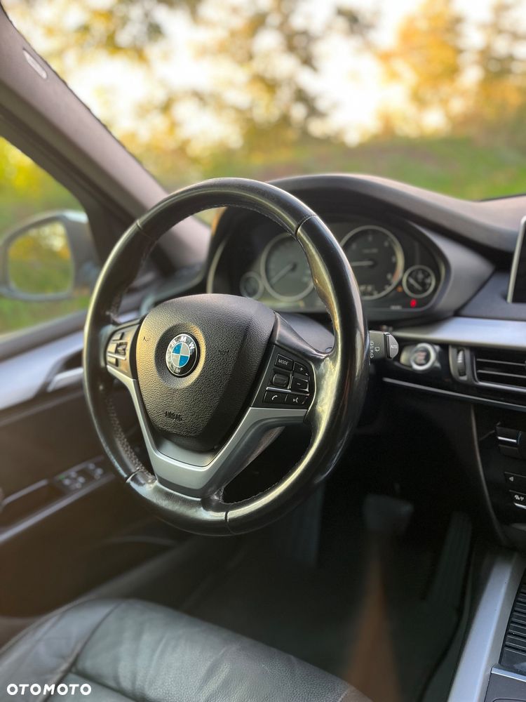 BMW X5 xDrive25d - 17