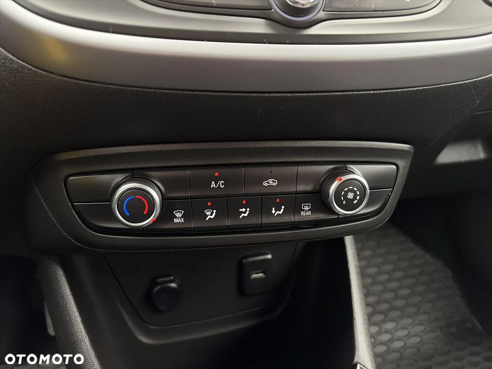 Opel Crossland X 1.2 Edition - 20