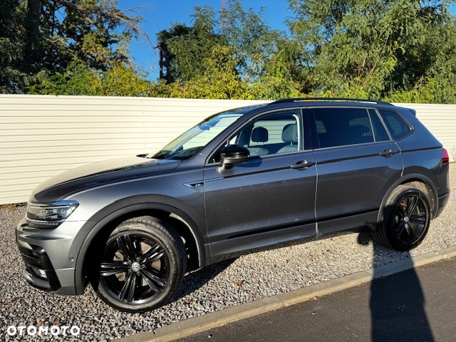 Volkswagen Tiguan 2.0 TSI 4Mot R-Line DSG - 5