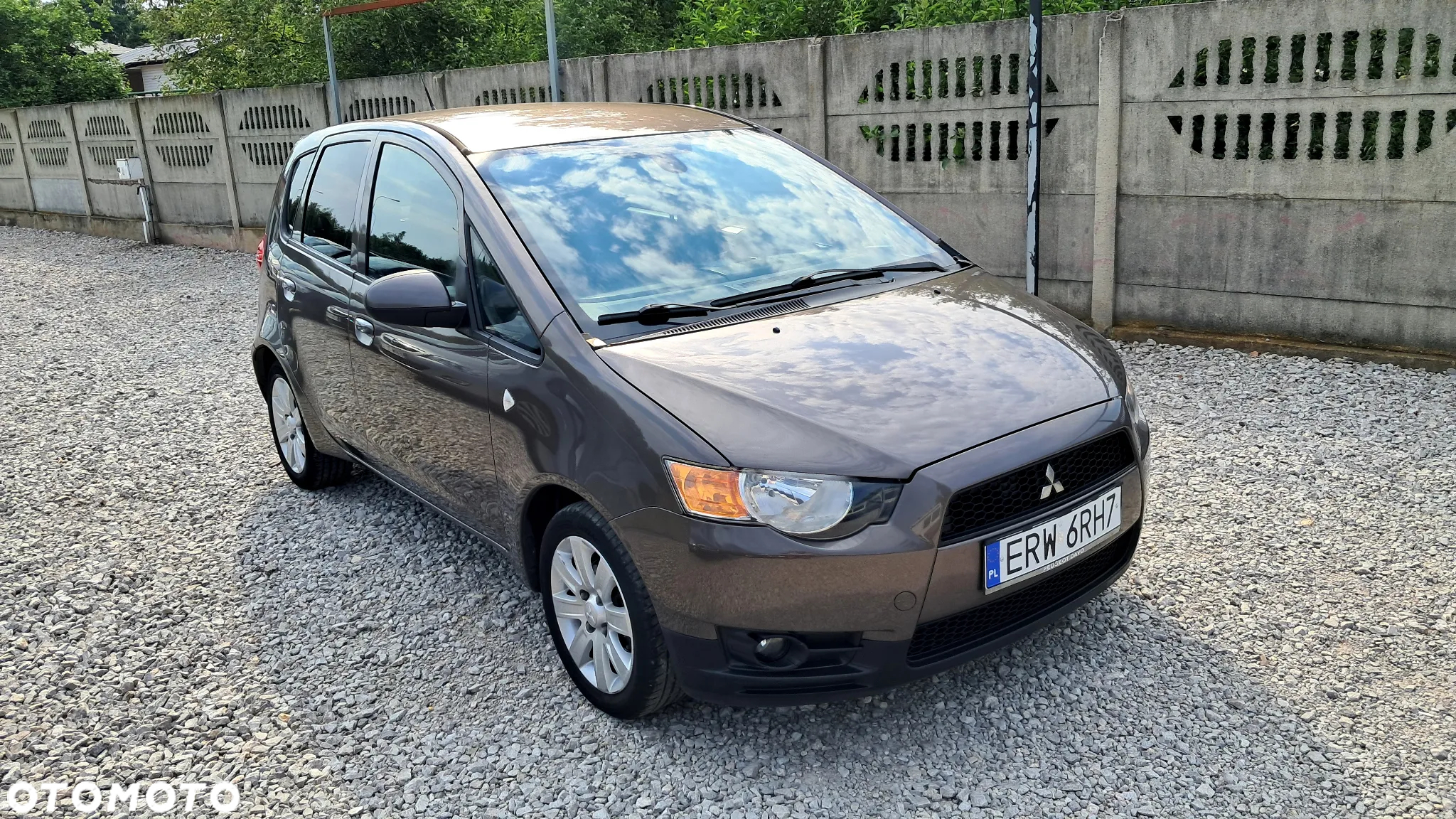 Mitsubishi Colt 1.3 Automatik Motion Plus - 16