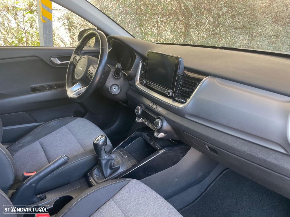 Kia Stonic 1.0 T-GDI Drive - 13