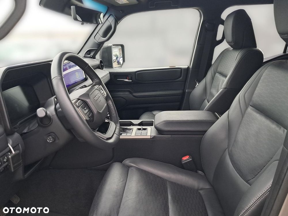 Toyota Land Cruiser LC 2.8 D-4D Executive - 10