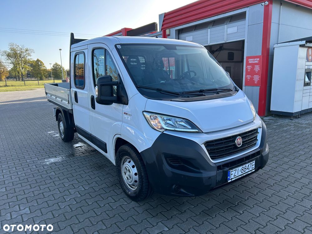 Fiat Ducato - 3