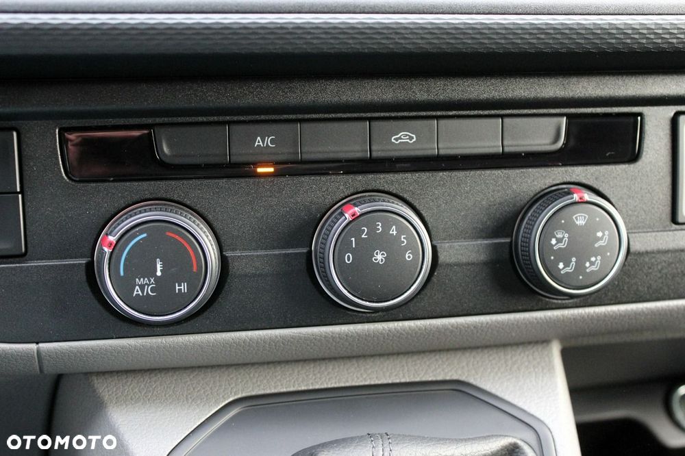 Volkswagen Transporter - 20