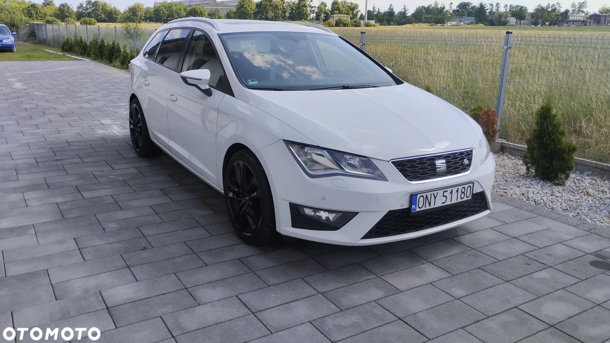 Seat Leon ST 2.0 TDI Start&Stop FR - 1