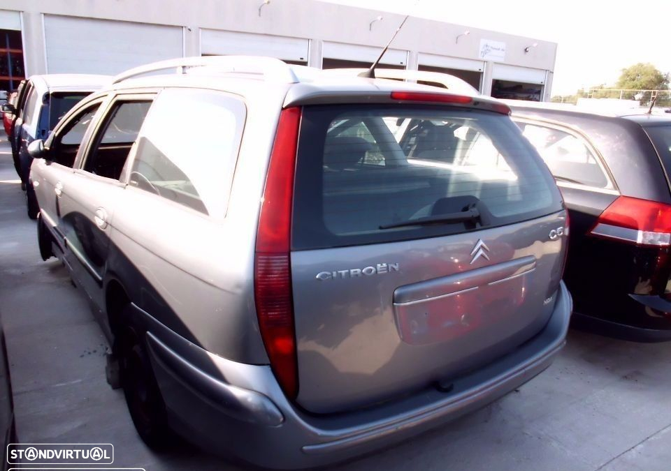 Peças Citroen C5 II Break (RE_) 2004 a 2006 - 2