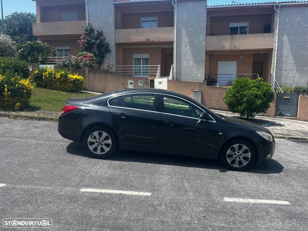 Opel Insignia - 6