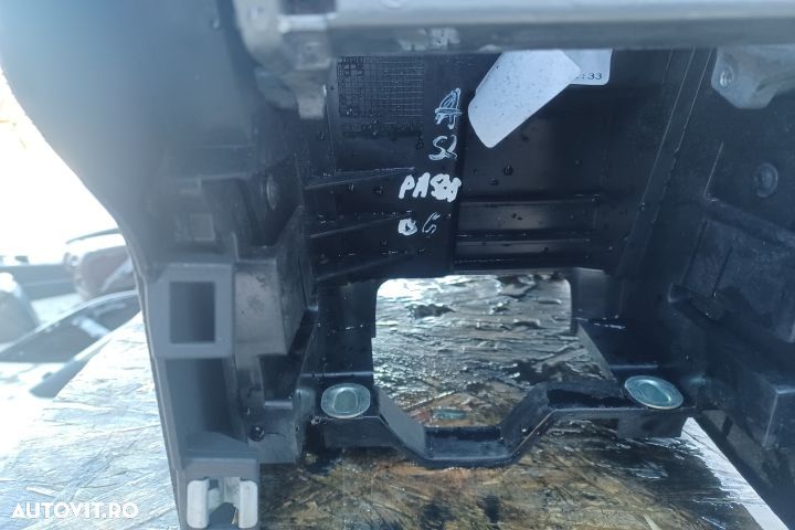 Cotiera 3G0857100I 3G0864089A Volkswagen VW Passat B8 [2014 - 2020] V - 3