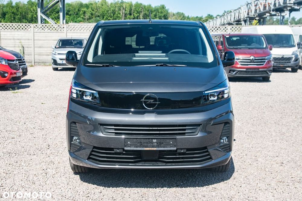 Opel Zafira - 4
