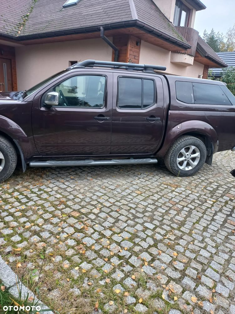 Nissan Navara - 6