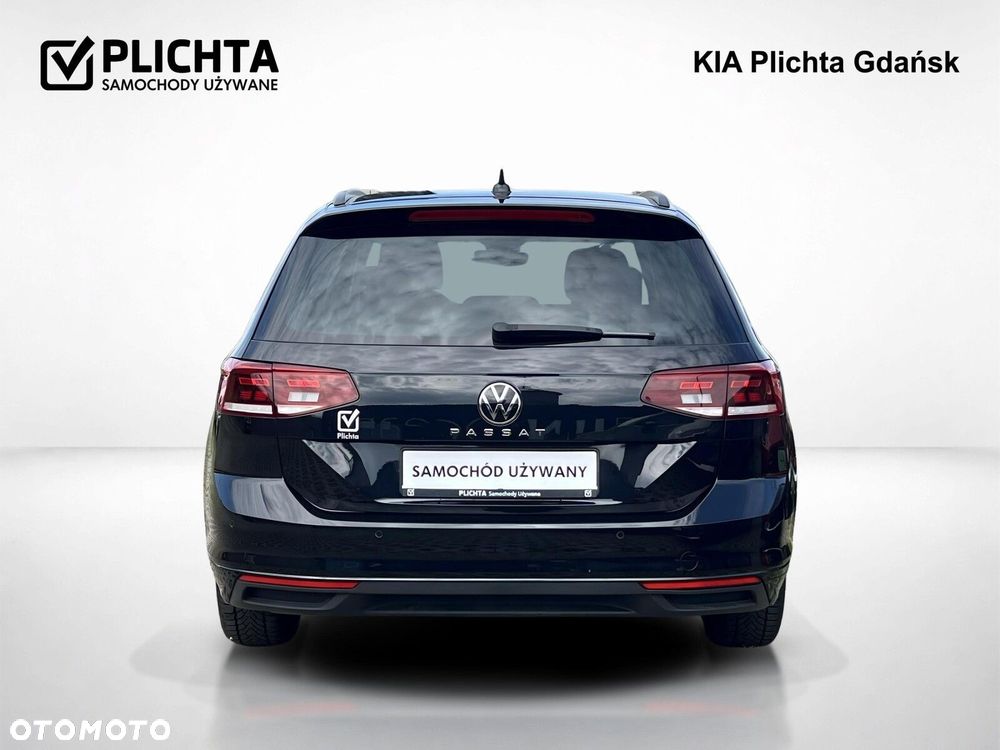 Volkswagen Passat Variant - 8