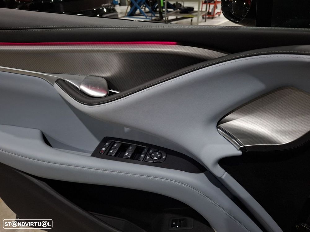 BYD Sealion 7 SEALION7 91.3 kWh Excellence AWD - 9